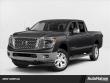Used 2017 Nissan Titan XD SL Crew Cab Pickup