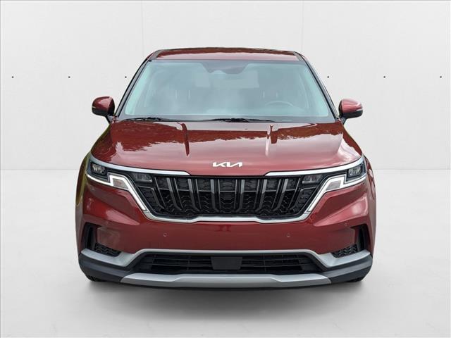 2024 Kia Carnival EX photo 2