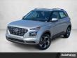 New 2026 Hyundai Venue SEL Sport Utility