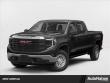 Used 2023 GMC Sierra 1500 Elevation Crew Cab Pickup