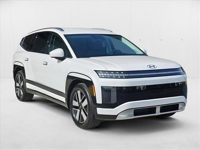 2026 Hyundai IONIQ 9 SEL - Photo 7