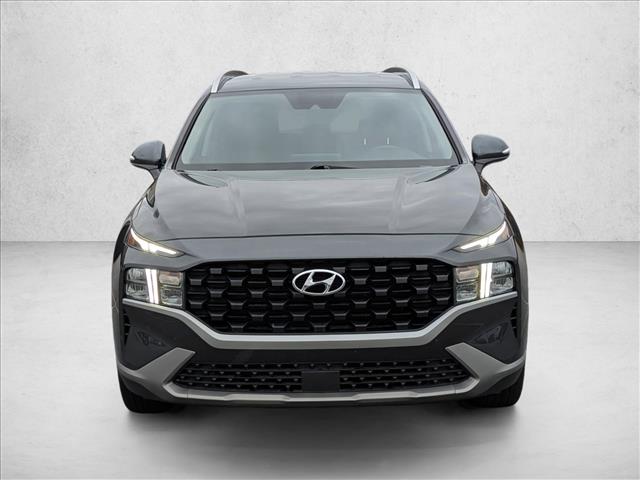 2023 Hyundai Santa Fe SEL Sport photo 2