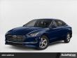 Used 2020 Hyundai Sonata SE 4dr Car