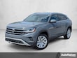  Volkswagen Atlas Cross Sport