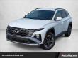 New 2026 Hyundai Tucson Hybrid SEL AWD Sport Utility