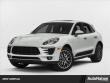 Used 2018 Porsche Macan S Sport Utility
