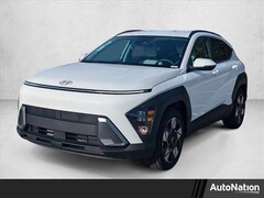 2025 Hyundai Kona SEL FWD Sport Utility