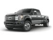 Used 2019 Ford F-450 Platinum Crew Cab Pickup