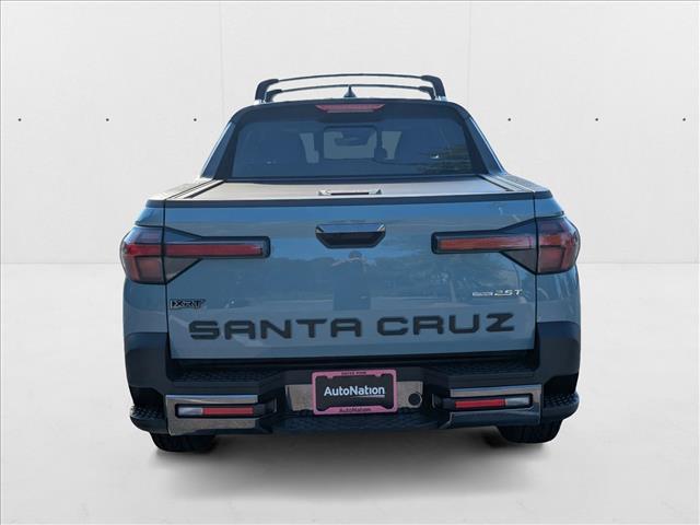 2026 Hyundai Santa Cruz XRT - Photo 10