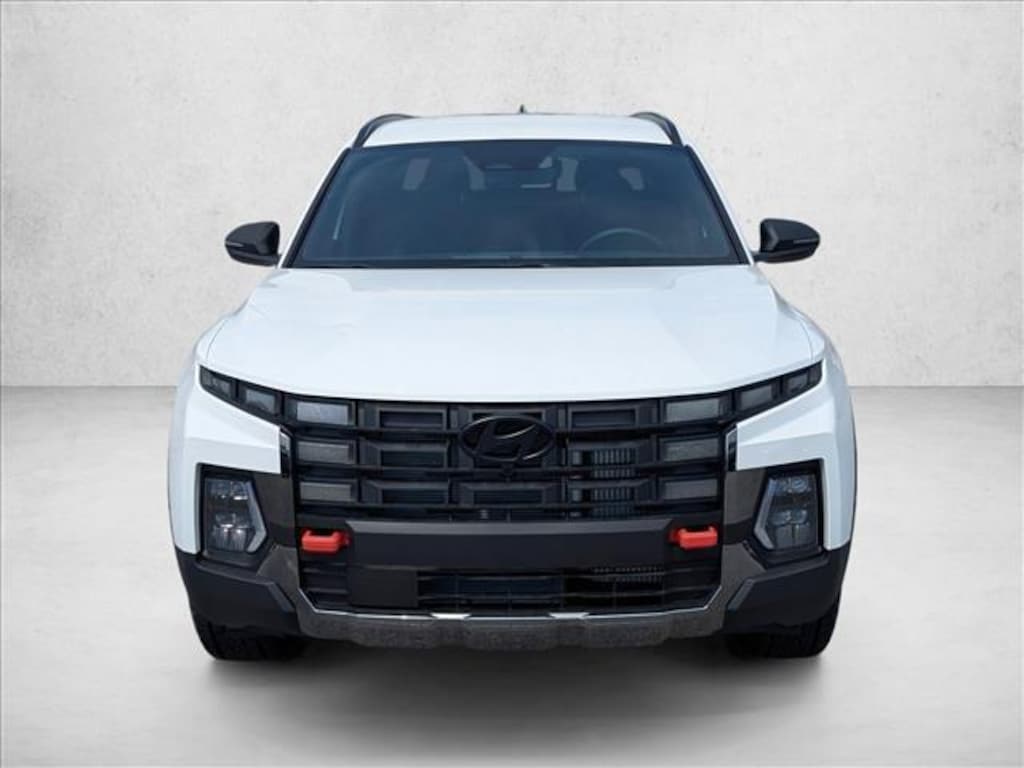 New 2026 Hyundai Santa Cruz XRT Crew Cab Pickup
