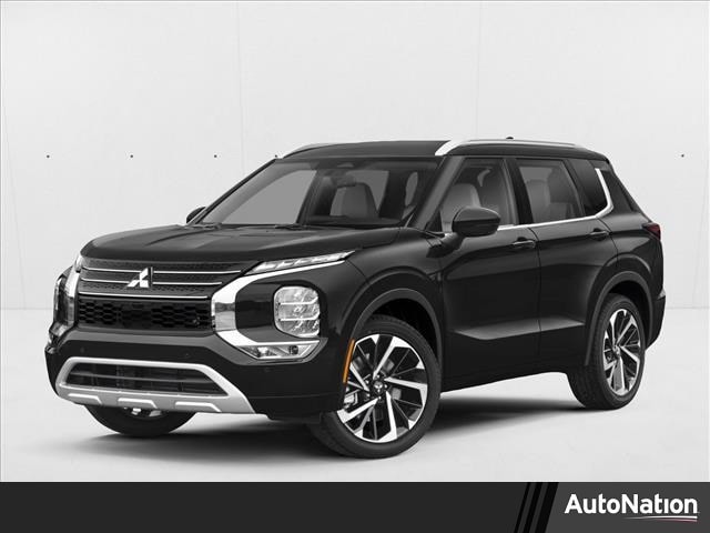 2023 Mitsubishi Outlander SEL S-AWC's photo