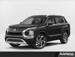 Used 2023 Mitsubishi Outlander SEL Sport Utility
