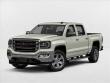 Used 2018 GMC Sierra 1500 SLT Crew Cab Pickup