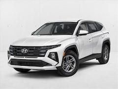 2026 Hyundai Tucson SE FWD Sport Utility