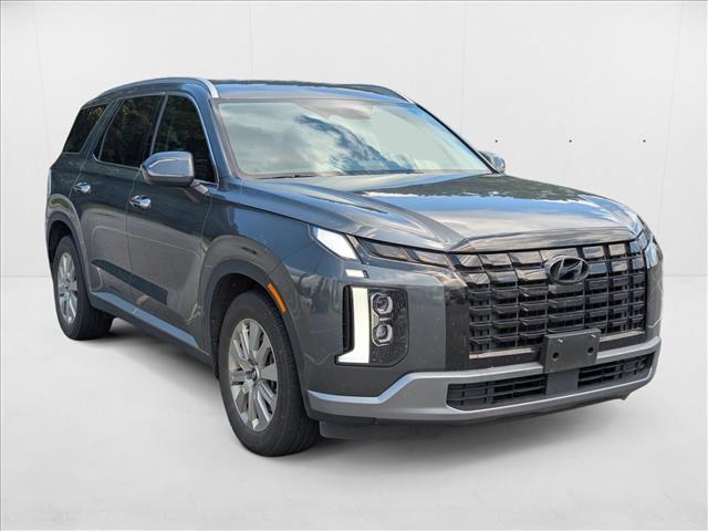 2023 Hyundai Palisade SEL photo 3