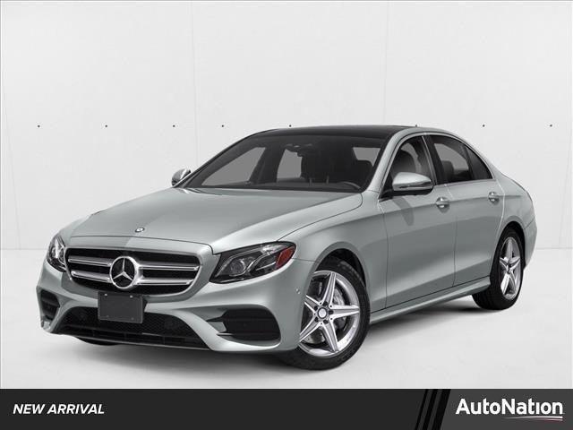 2017 Mercedes-Benz E-Class E300's photo