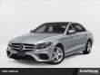 Used 2017 Mercedes-Benz E-Class E 300 Luxury 4dr Car