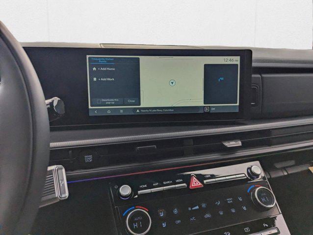 2025 Hyundai Santa Fe Calligraphy - Photo 14