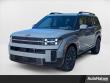 New 2025 Hyundai Santa Fe Calligraphy FWD Sport Utility