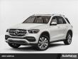 Used 2022 Mercedes-Benz GLE GLE 350 Sport Utility