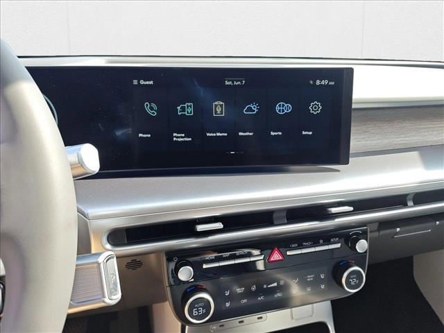 2026 Hyundai IONIQ 9 SEL - Photo 15