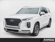 Used 2021 Hyundai Palisade Calligraphy Sport Utility