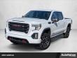 Used 2021 GMC Sierra 1500 AT4 Crew Cab Pickup