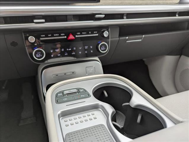 2026 Hyundai IONIQ 9 SEL - Photo 18
