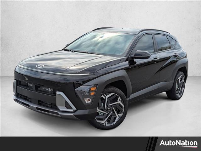 2026 Hyundai Kona SEL Premium's photo