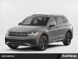 Used 2022 Volkswagen Tiguan S Sport Utility