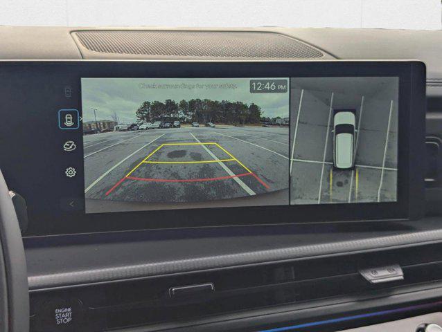 2025 Hyundai Santa Fe Calligraphy - Photo 13