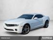 Used 2011 Chevrolet Camaro 2LS 2dr Car