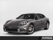 Used 2016 Porsche Panamera 4S 4dr Car