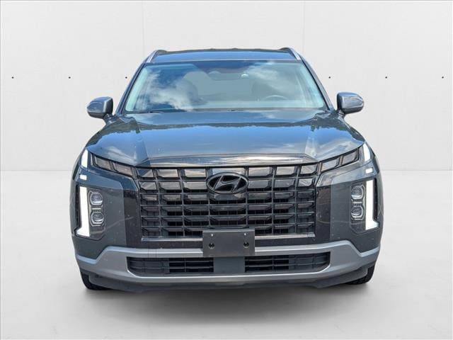 2023 Hyundai Palisade SEL photo 2