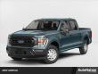 Used 2023 Ford F-150 XL Crew Cab Pickup