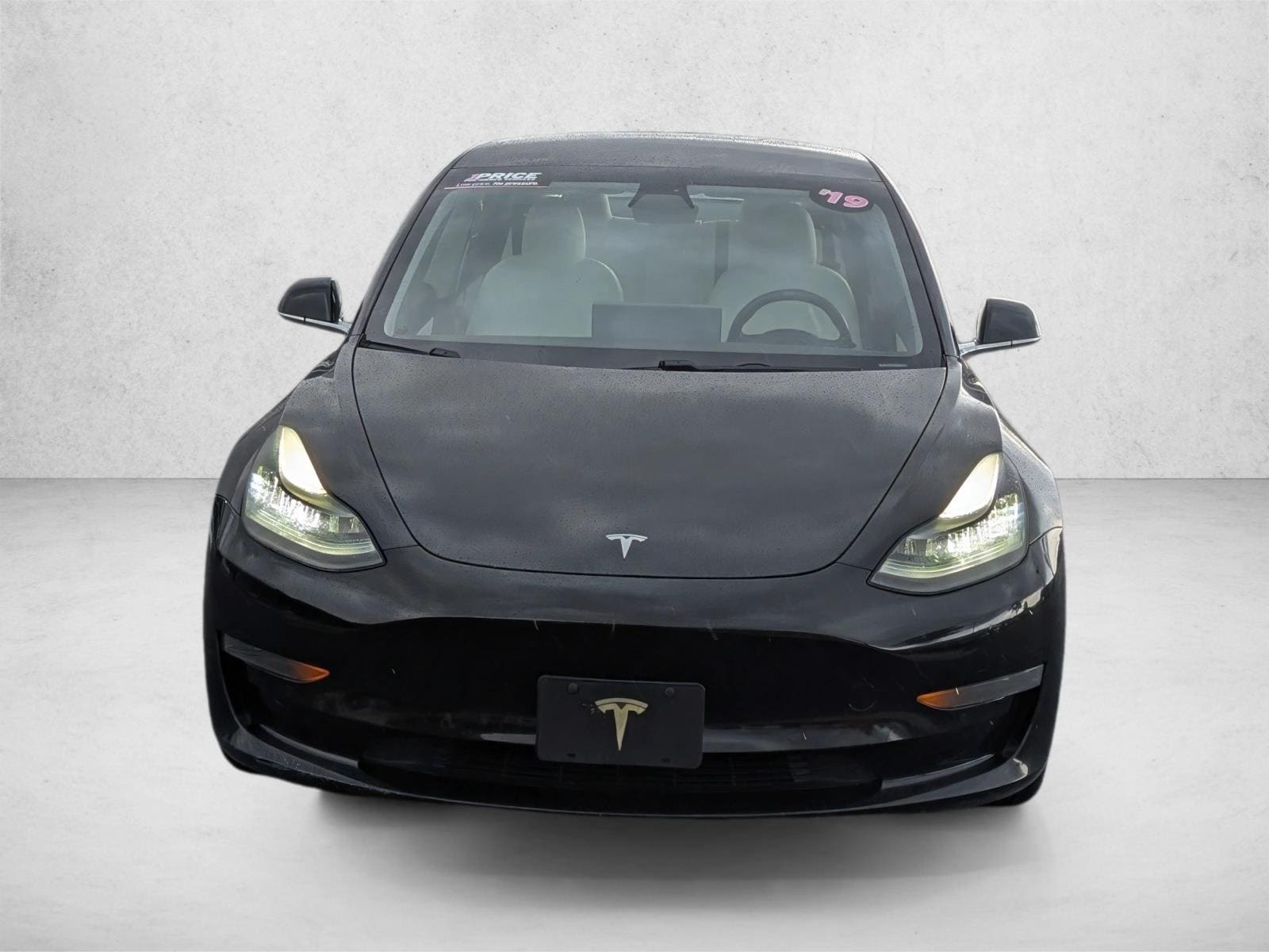 Used 2019 Tesla Model 3 Base with VIN 5YJ3E1EA5KF431363 for sale in Columbus, GA