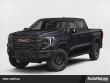 Used 2025 GMC Sierra 1500 AT4X Crew Cab Pickup