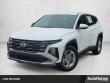 Used 2025 Hyundai Tucson SE Sport Utility