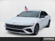 Hyundai Elantra Hybrid
