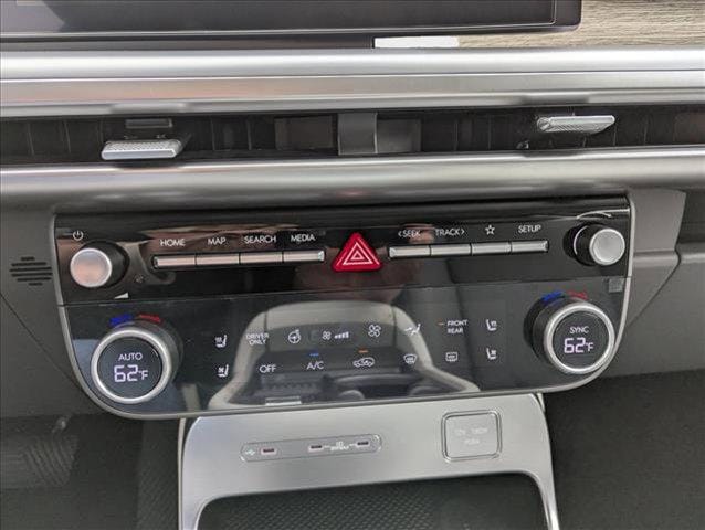 2026 Hyundai IONIQ 9 SEL - Photo 17