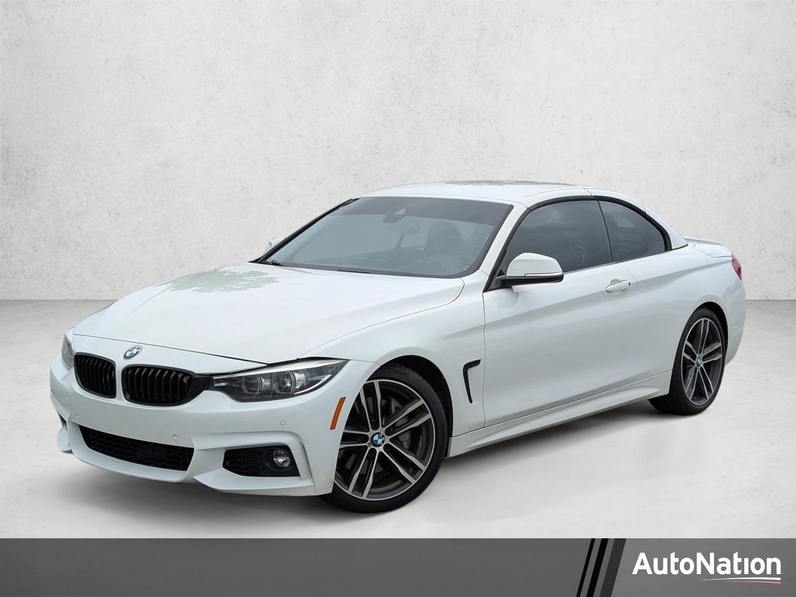 2019 BMW 4 Series 440i