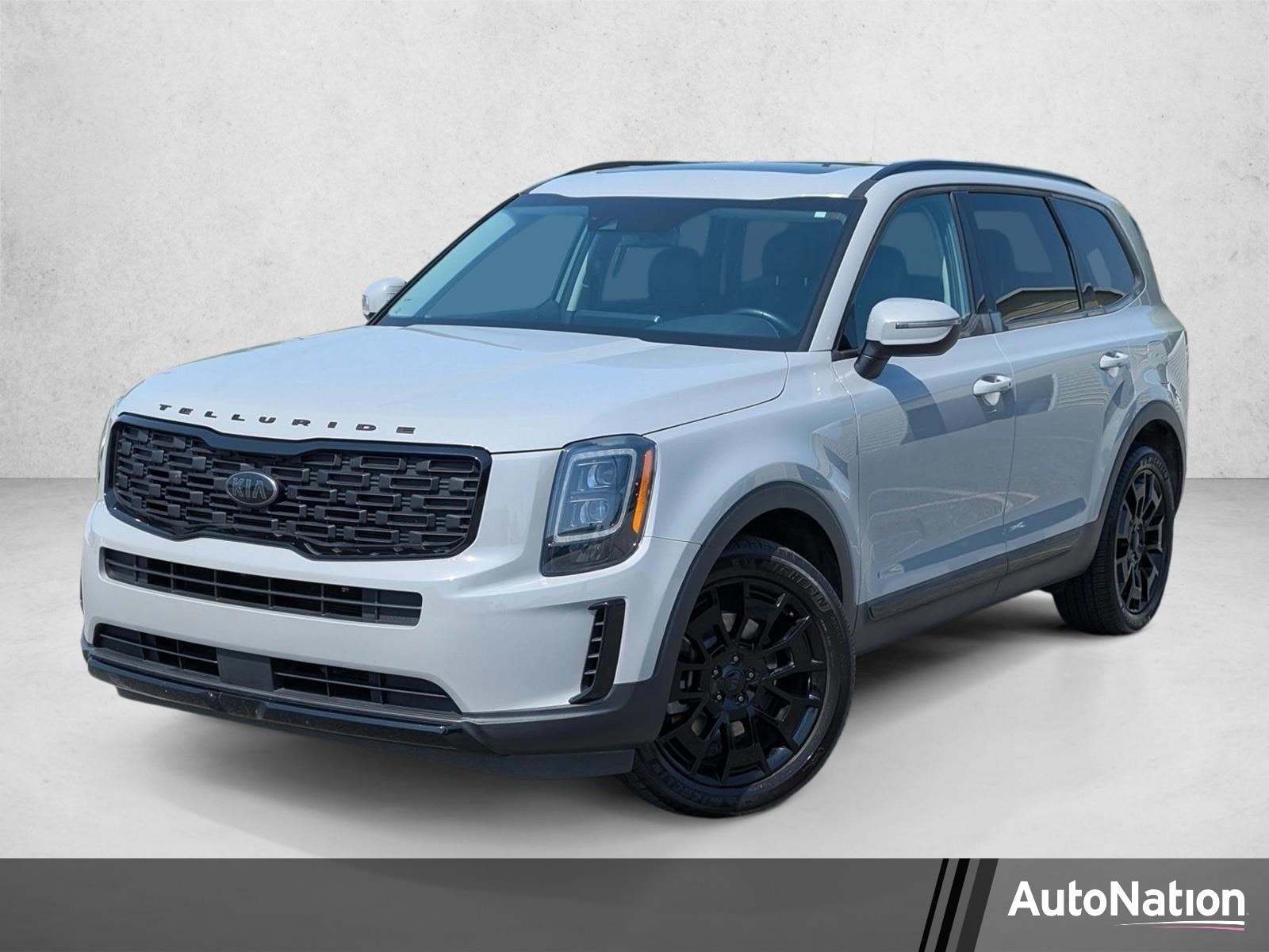 2021 Kia Telluride