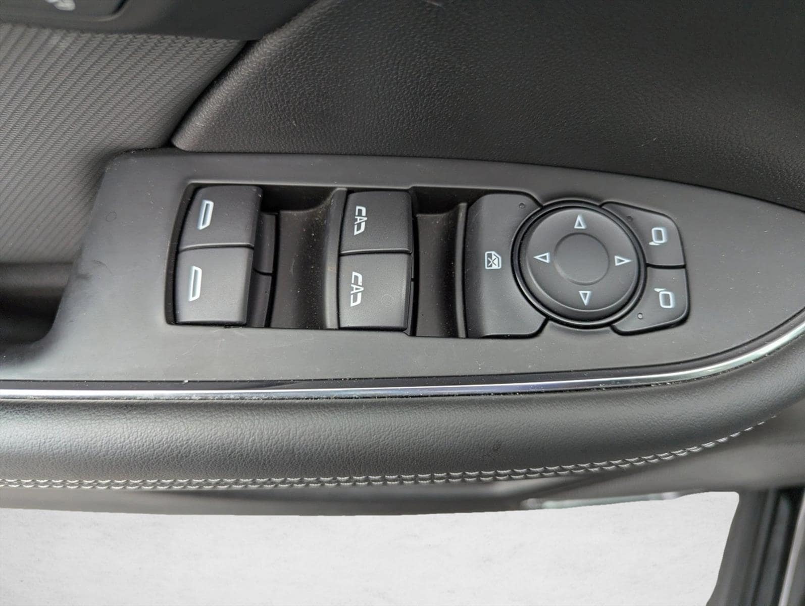 2024 Buick Envision Preferred - Photo 10