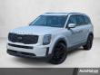 Used 2021 Kia Telluride EX Sport Utility