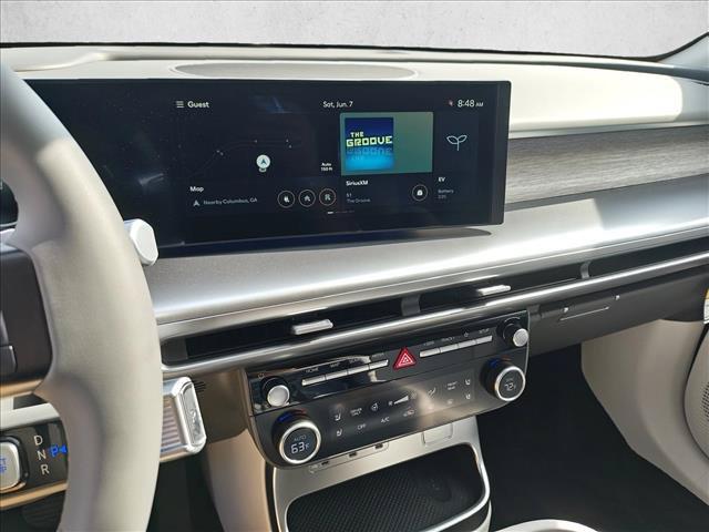2026 Hyundai IONIQ 9 SEL - Photo 11