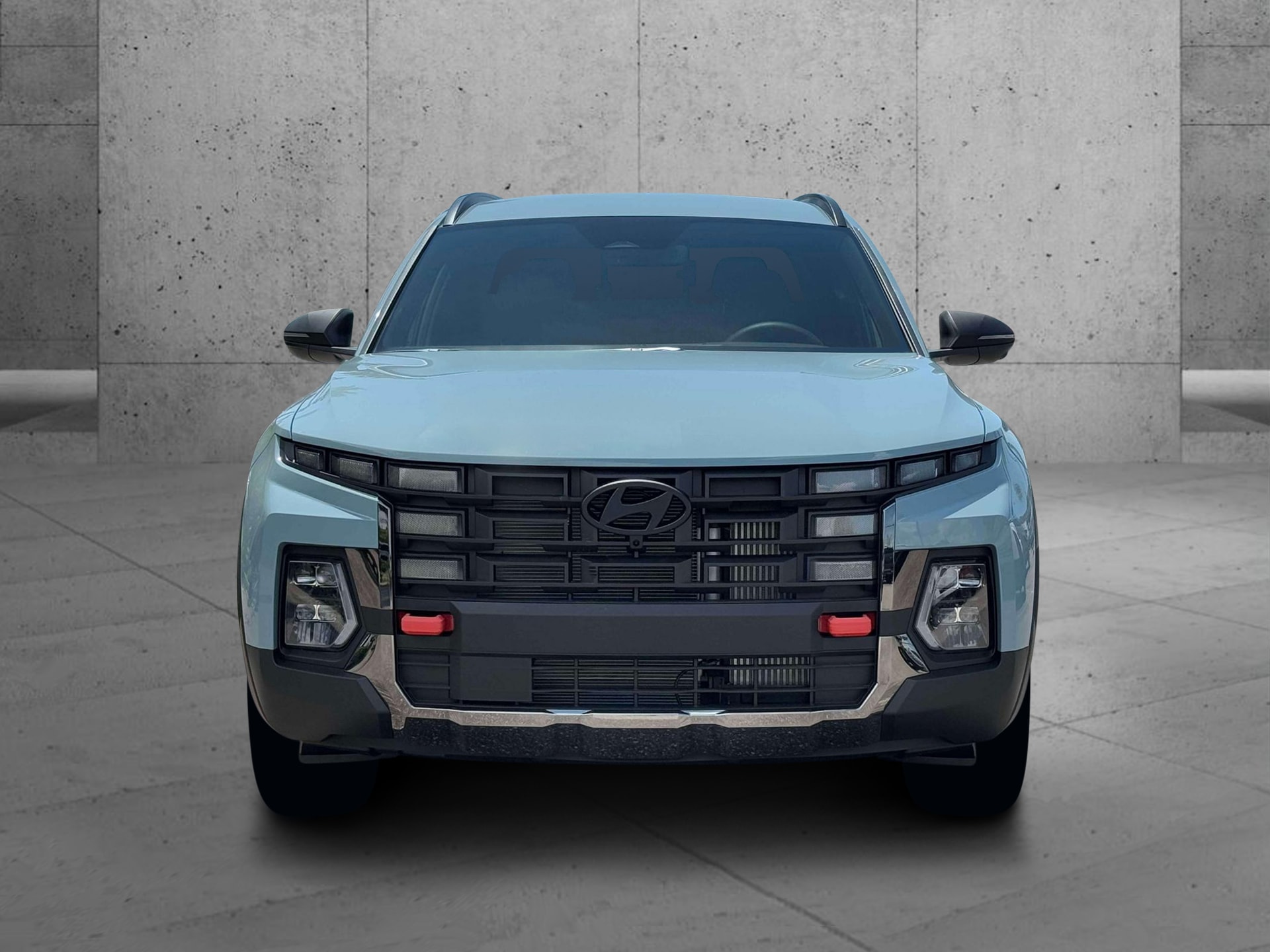2026 Hyundai Santa Cruz XRT - Photo 12