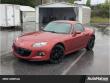 Used 2015 Mazda MX-5 Miata Grand Touring 2dr Car
