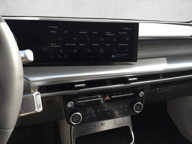2026 Hyundai IONIQ 9 SEL - Photo 16