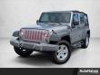 Used 2018 Jeep Wrangler Sport S Sport Utility