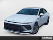 Hyundai Sonata Hybrid
